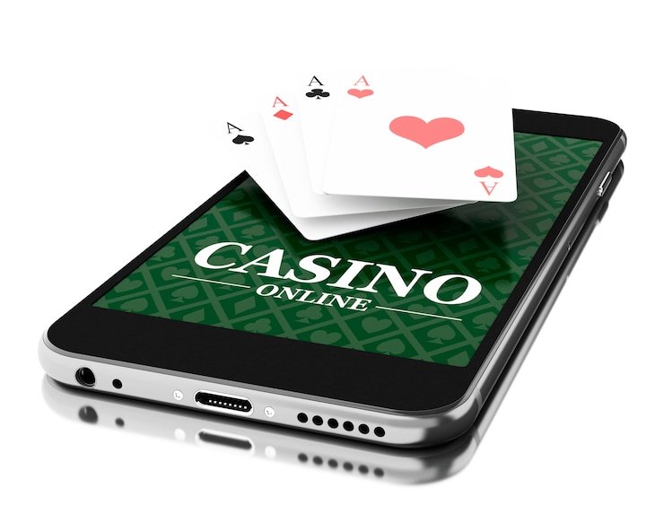 dewatogel Slot Mudah Alih
